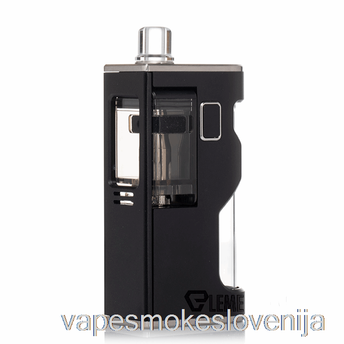 Vape Slovenija Veepon Tita X Aio Se Boro Kit Se - Alloy Black